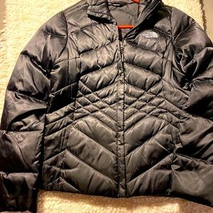 Women’s North Face Jacket/Small